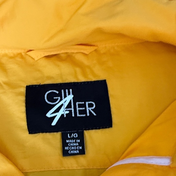 Green Bay Packers Pullover Jacket - Picture 4 of 6